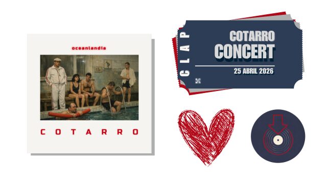 Pack Vintage Cotarro