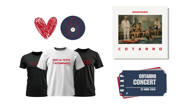 Pack Familiar Cotarro