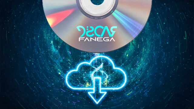 Descarga digital anticipada