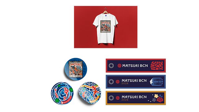 Pack completo - Recogida en el evento