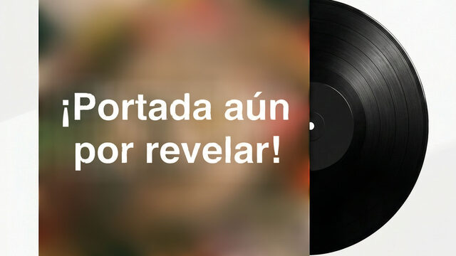 Disco en vinilo
