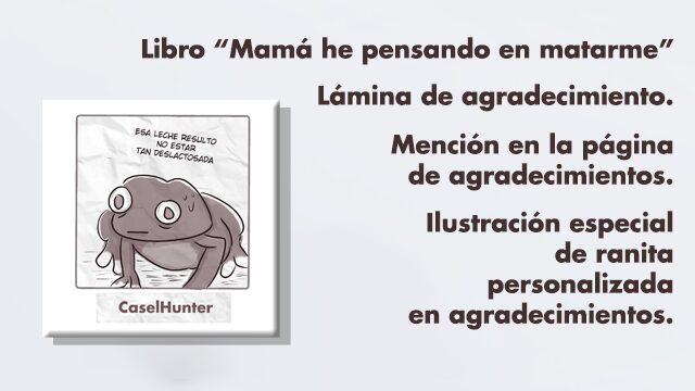 Uno más de la familia interna