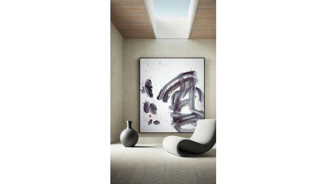 Adquiere  un ejemplar de la revista + obra original + persona benefactora