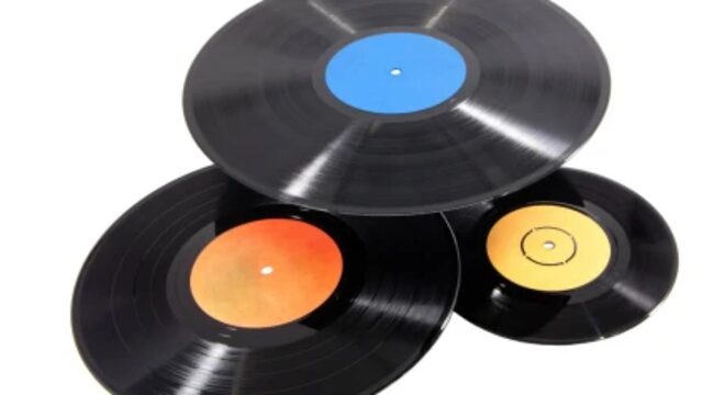 💿 PACK EP FÍSICO