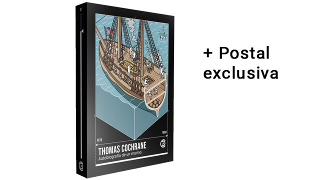 Libro físico - Pack mecenas