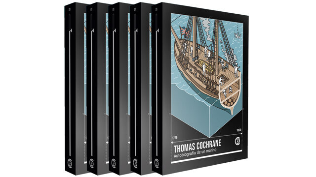 Pack para librerías