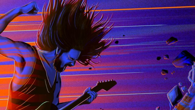 Héctor JC Full Experience