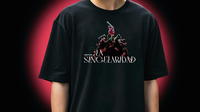 Estilazo La Singularidad