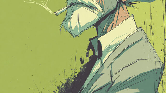 1 libro de historias y 1 libro de Alicia y los hombres de gris