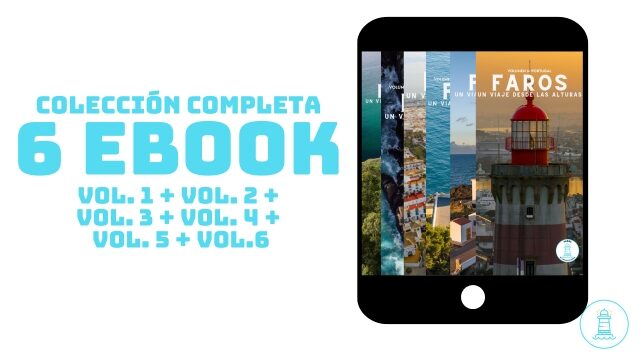 Colección Completa 6 eBook