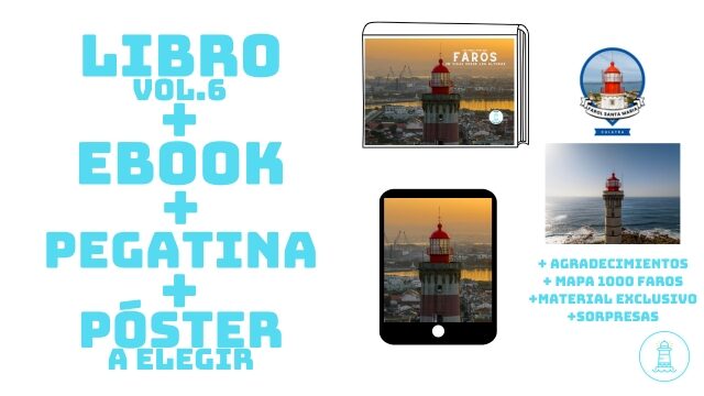 Pack "Explorador de Ultramar" Volumen 6: Portugal