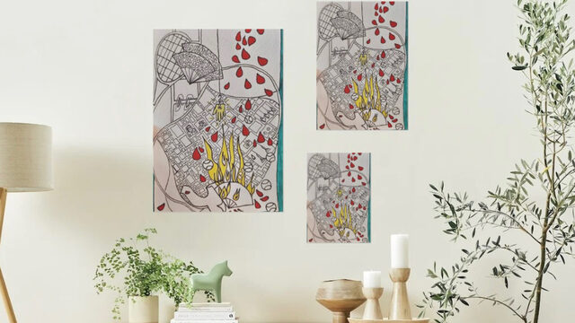 Lot “Oblida’m”