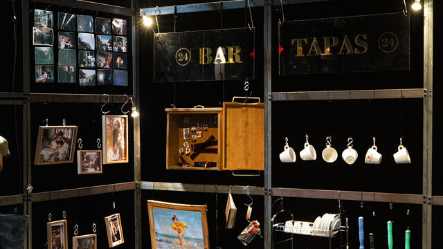 Lot “No vull oblidar-te”