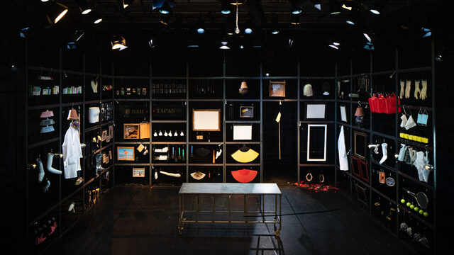 Lot “ETCETCETCETCETCTECTETC” 