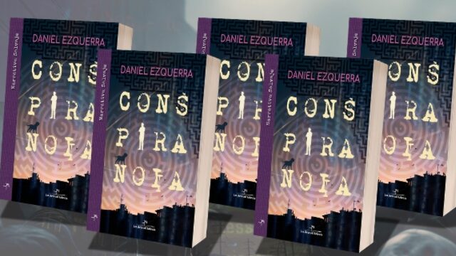 Librería de la Ciudadela