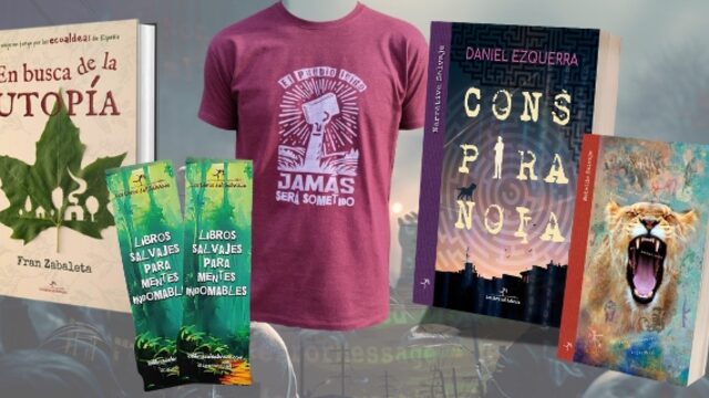 Organizador de la rebelión