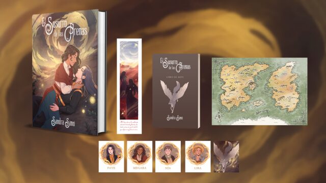 EDICIÓN COLECCIONISTA