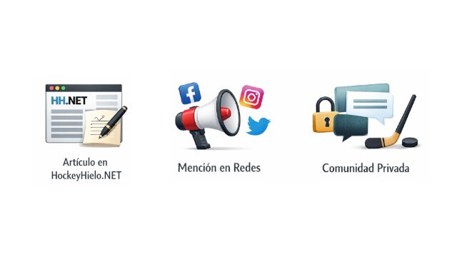 Recompensas Nivel PLATA