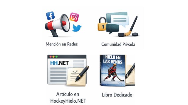 Recompensas Nivel ORO