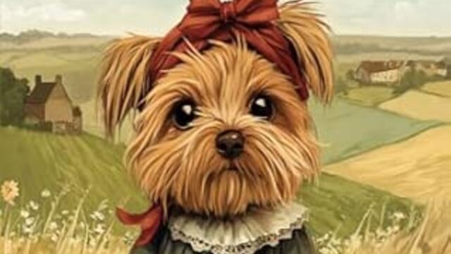 Llévate un libro de historias y el librojuego infantil La perrita Peque...