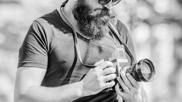 IL TUO RITRATTO CON JORGE CASTRO