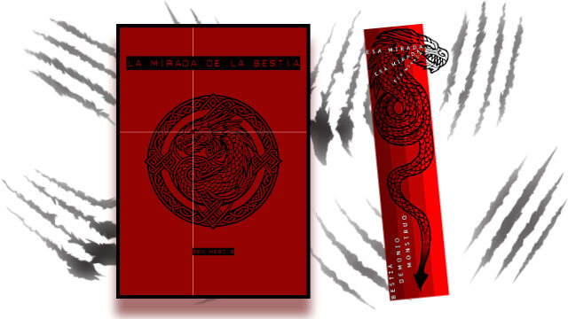 Mirada de la bestia - Pack1