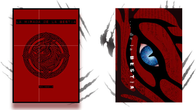 La mirada de la bestia - Pack 2