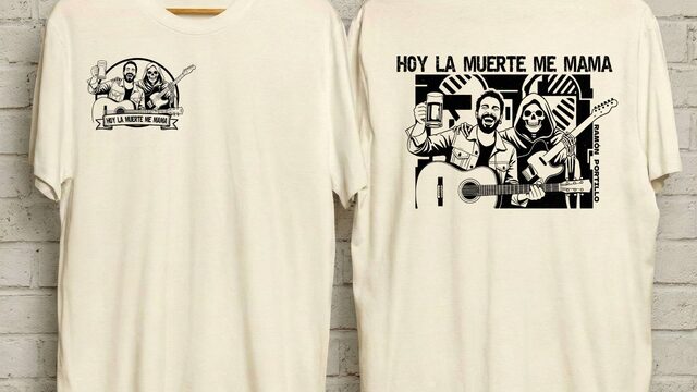 Álbum + Camiseta