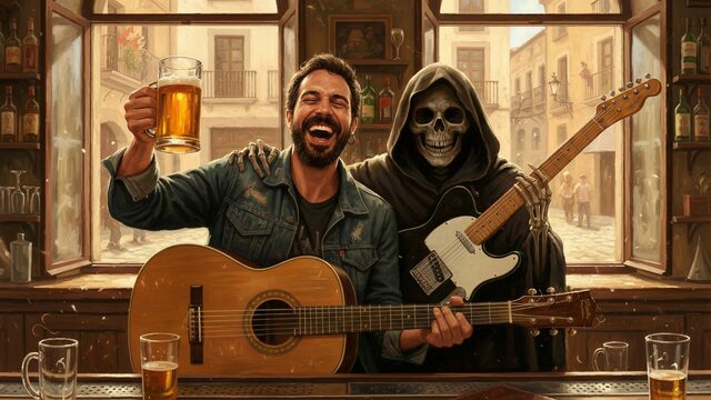 Album + Totebag + Camiseta (Superpack)