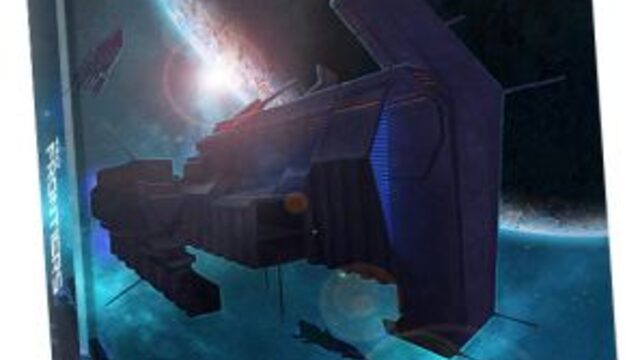 RECOMPENSA SOLIDARIA: TINY FRONTIERS