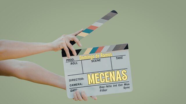 Mecenas