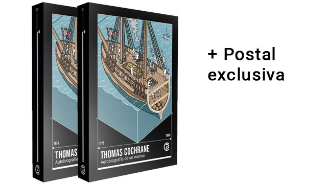 Libro físico - Pack mecenas Doble