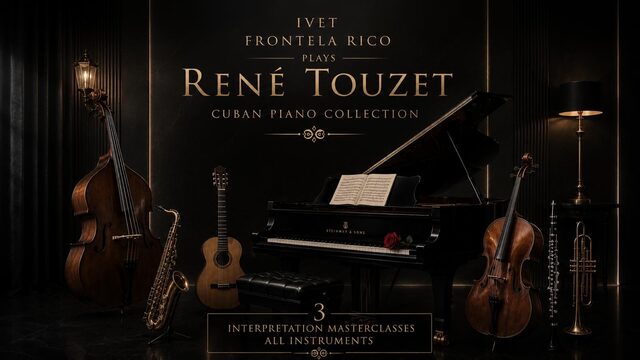 Álbum completo y mentoría avanzada
