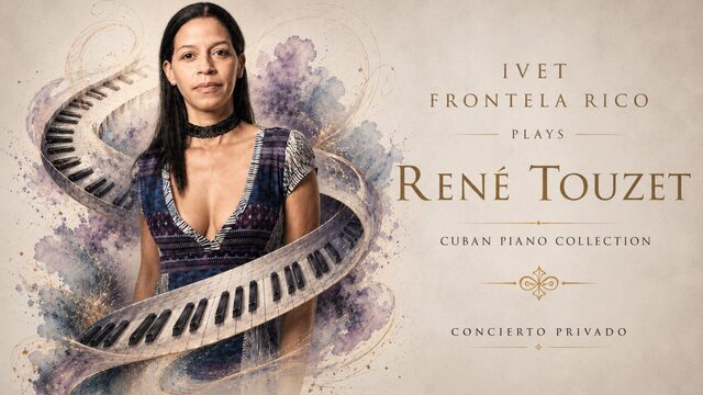 Álbum completo y concierto