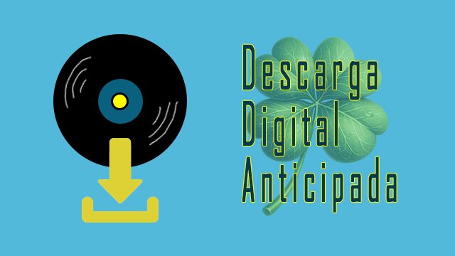 Descarga Digital Anticipada