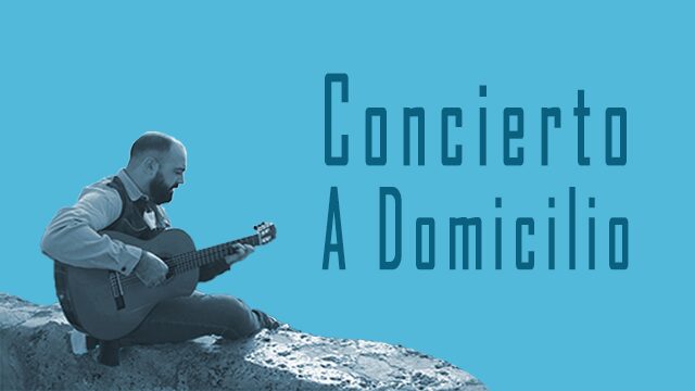 Concierto a Domicilio