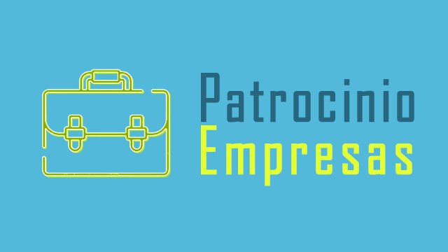 Patrocinio de Empresas