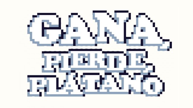 Gana Pierde Plátano