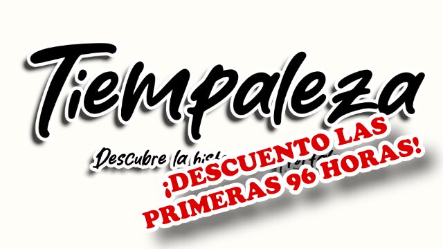 Tiempaleza para madrugadores