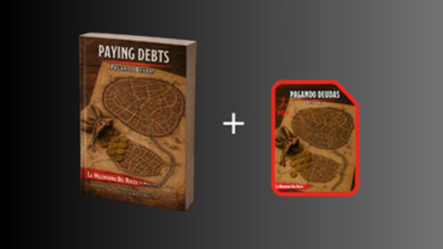  Físico: Aventurero Iniciado