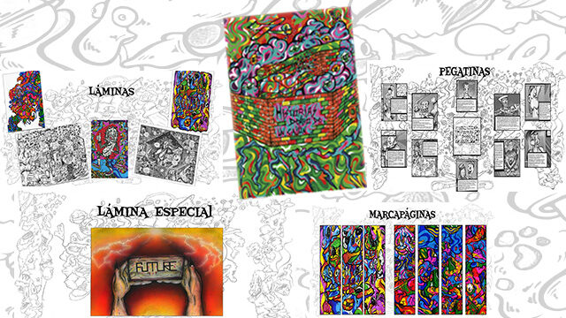 Pack Coleccionista - Edición exclusiva preventa