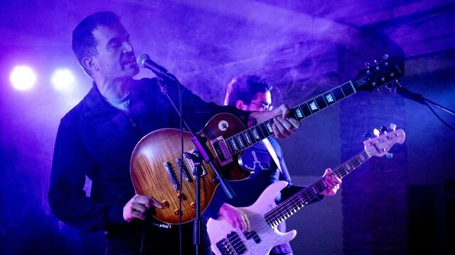 Concierto Pequeño Formato (Península)