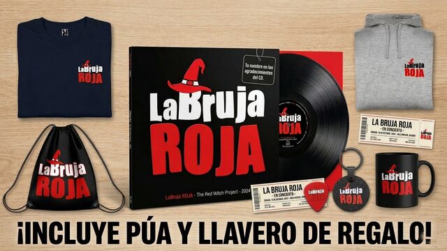 KIT LBR VINILO FAN