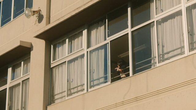 Visionado con el equipo