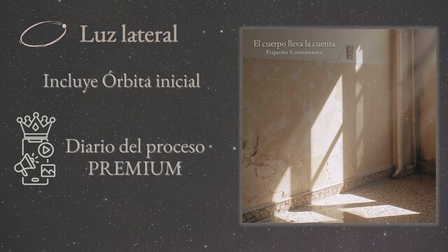 Luz lateral