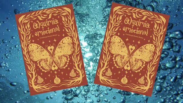 PACK 2 LIBROS FIRMADOS 