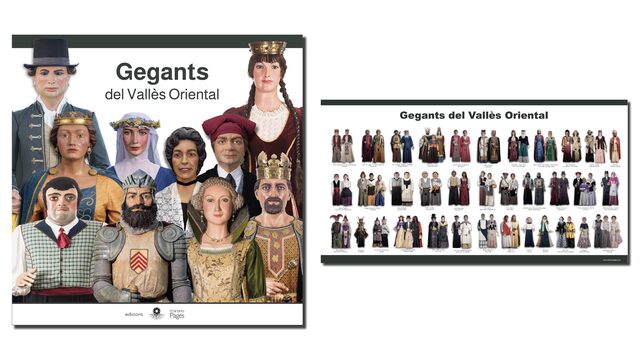 1 LLIBRE + 1 PERGAMÍ