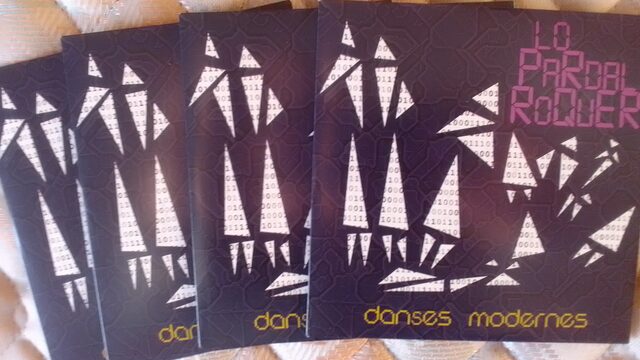 Lot de 4 Cds dedicats
