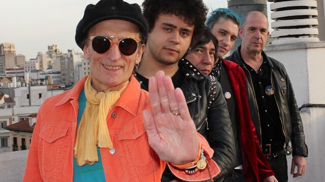 Descarga digital del álbum