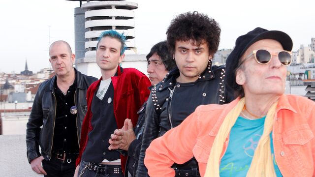 Descarga digital y CD